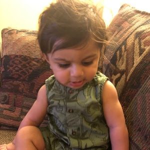 Meet your Posher, Preksha